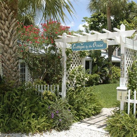 Cottages By The Ocean Pompano Beach Exterior foto