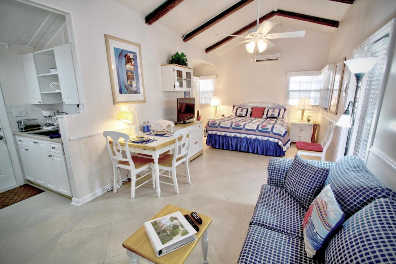 Cottages By The Ocean Pompano Beach Exterior foto