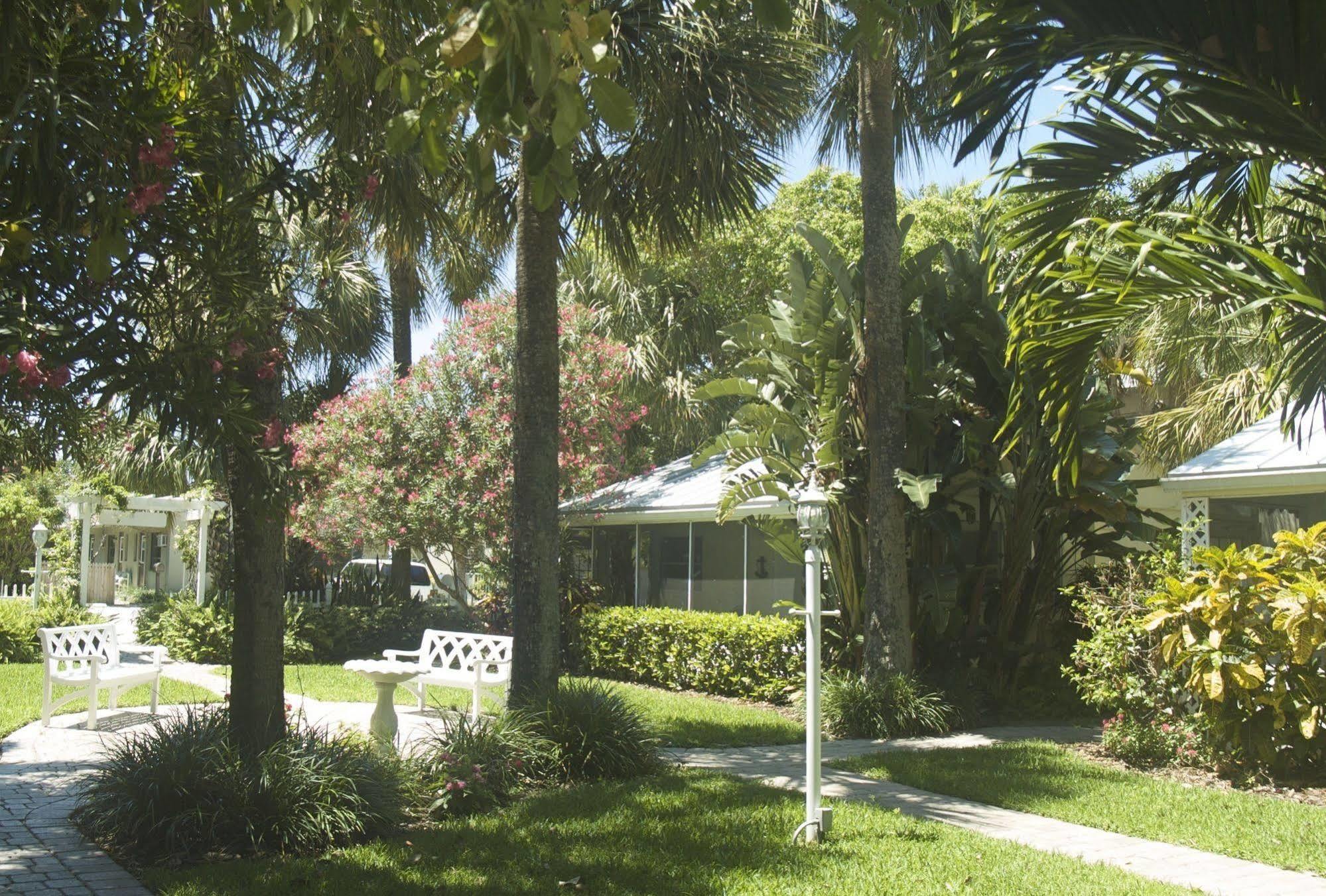 Cottages By The Ocean Pompano Beach Exterior foto