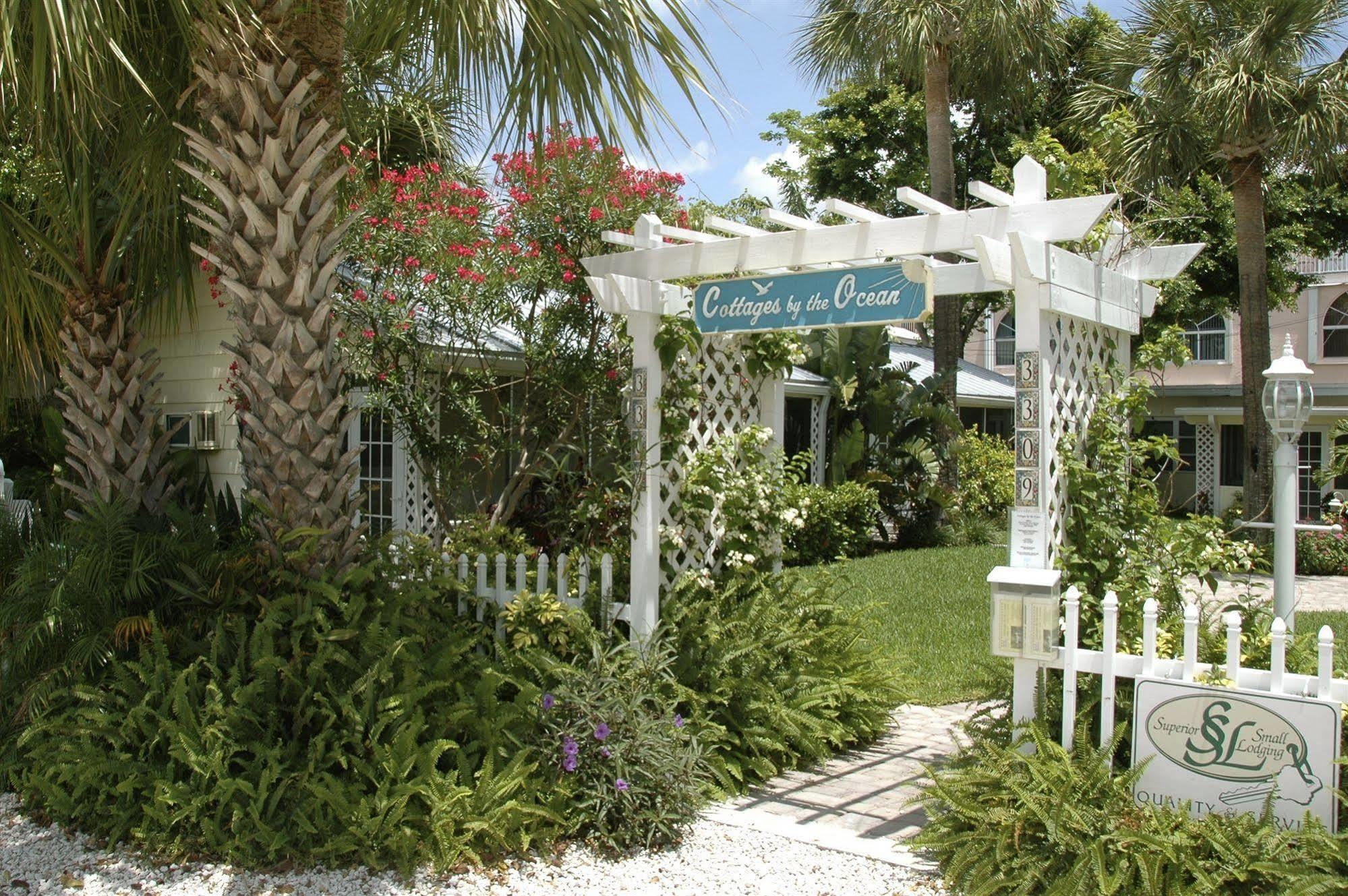 Cottages By The Ocean Pompano Beach Exterior foto